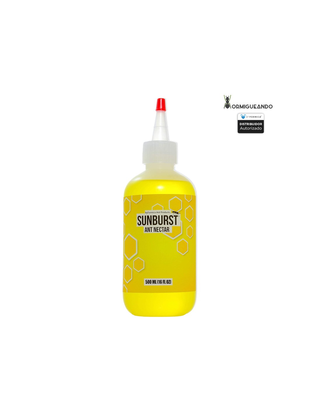 Sunburst Ant Nectar (byFormica) - 500 ml