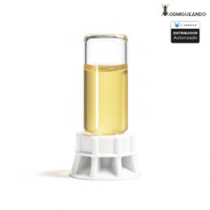 Bebedero L byformica