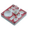 H10x10 HS Rojo
