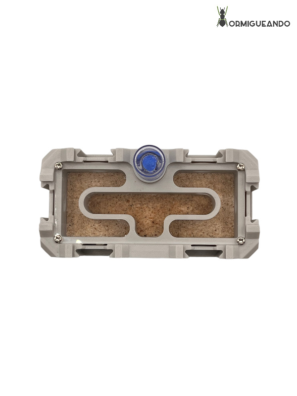 Nestrix DOUBLE - Imagen 3