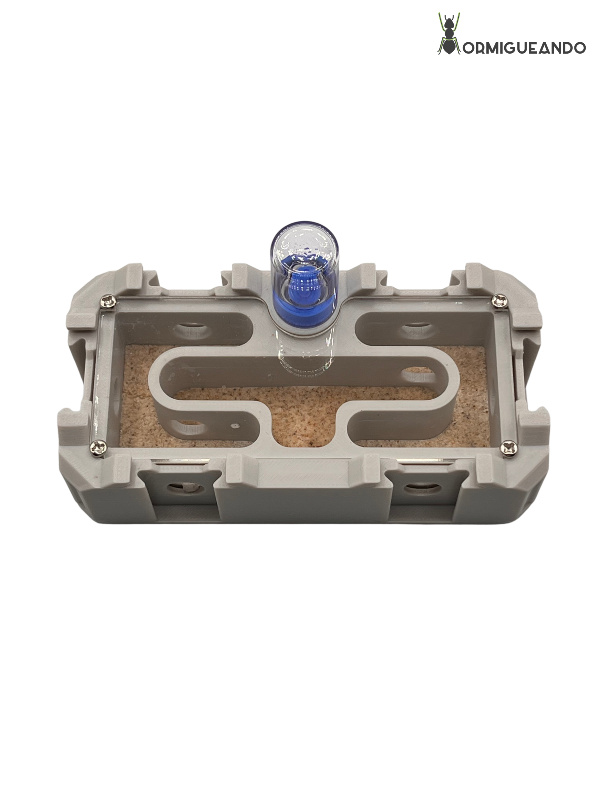 Nestrix DOUBLE - Imagen 4