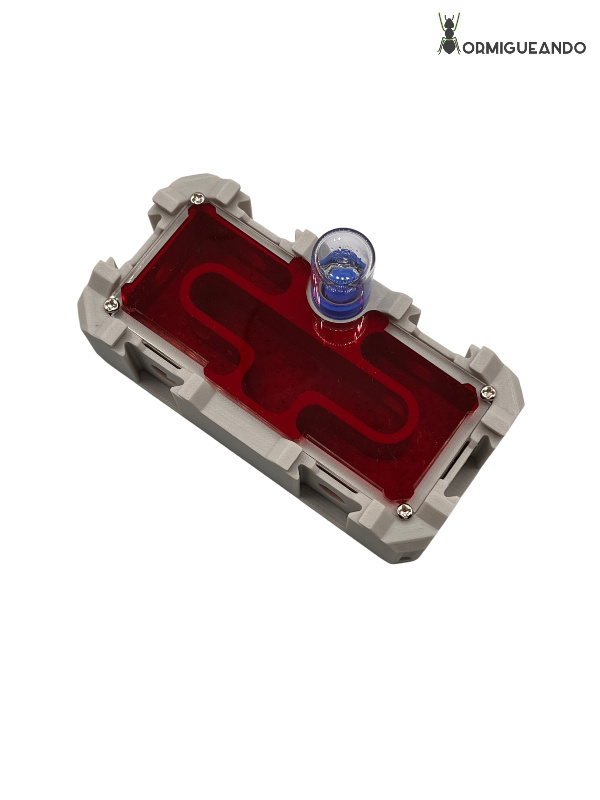 Nestrix DOUBLE - Imagen 5