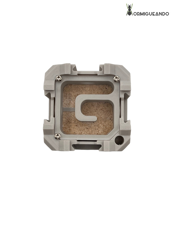 Nestrix DROPLET - Imagen 3