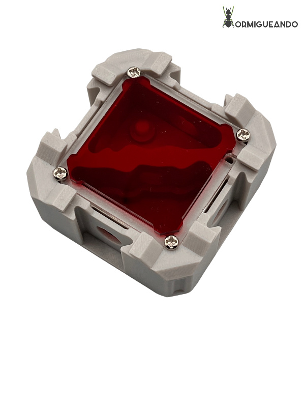 Nestrix SETA-F - Imagen 3