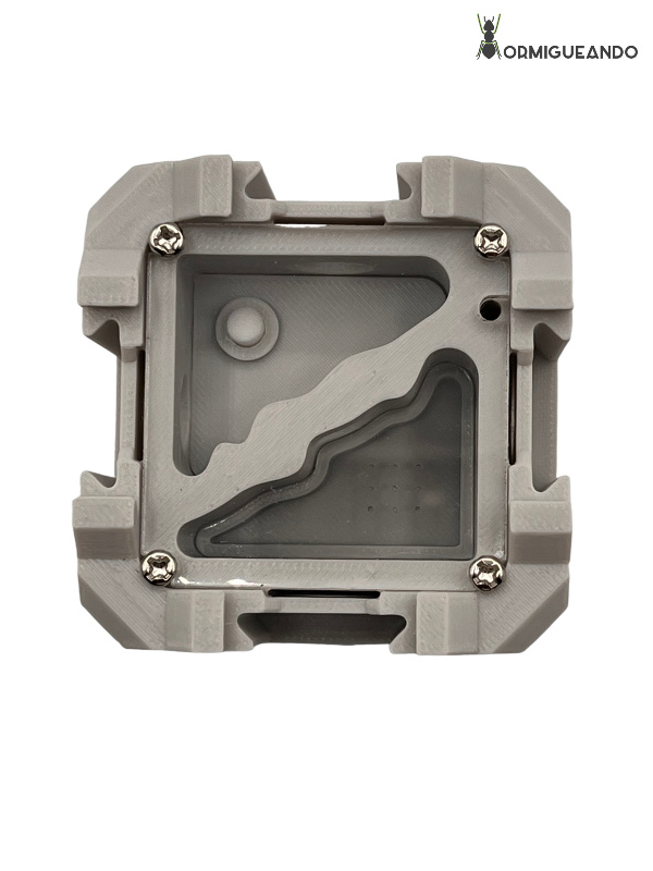 Nestrix SETA-F - Imagen 4