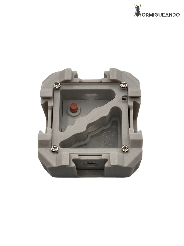 Nestrix SETA - Imagen 3