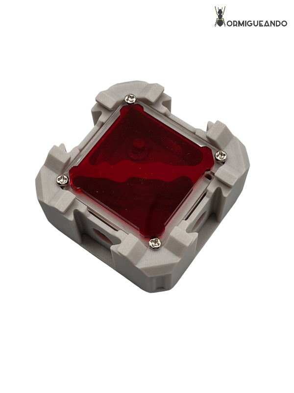 Nestrix SETA - Imagen 4