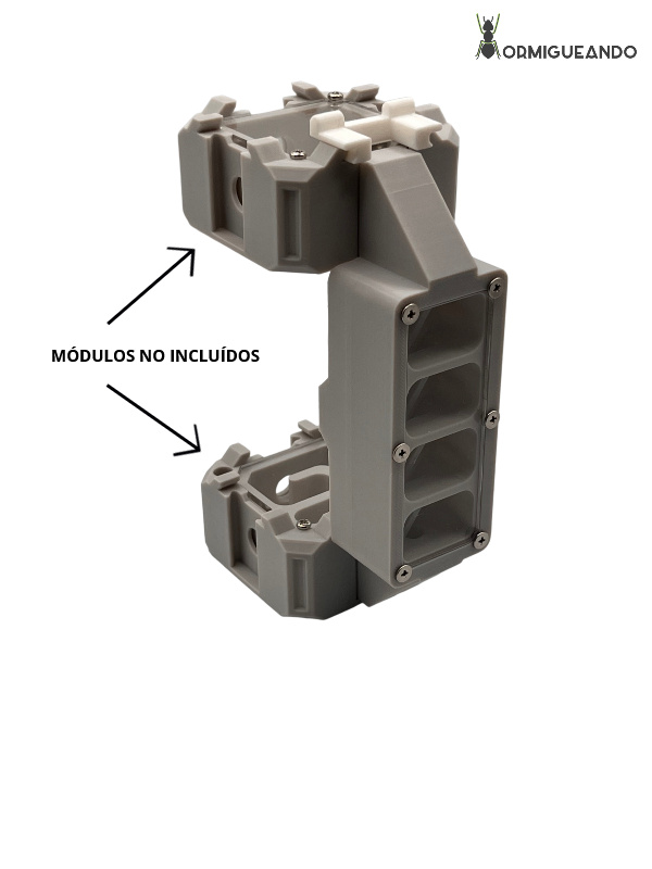 Nestrix TOWER - Imagen 5