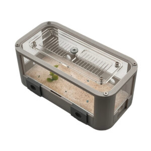 Natur-nest Double Box