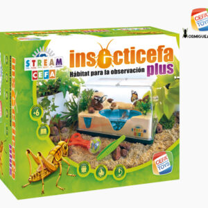 Insecticefa plus